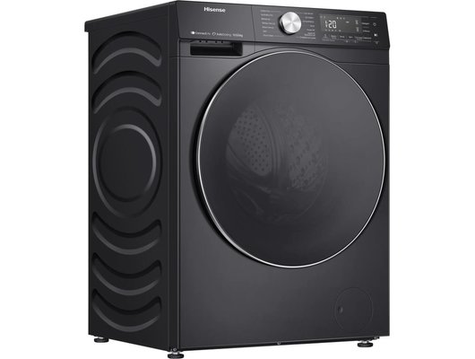 Стиральная машина HISENSE WD5S1045BB